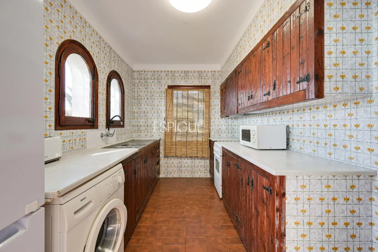 Exclusiva vivienda entre Platja d’Aro y Calonge