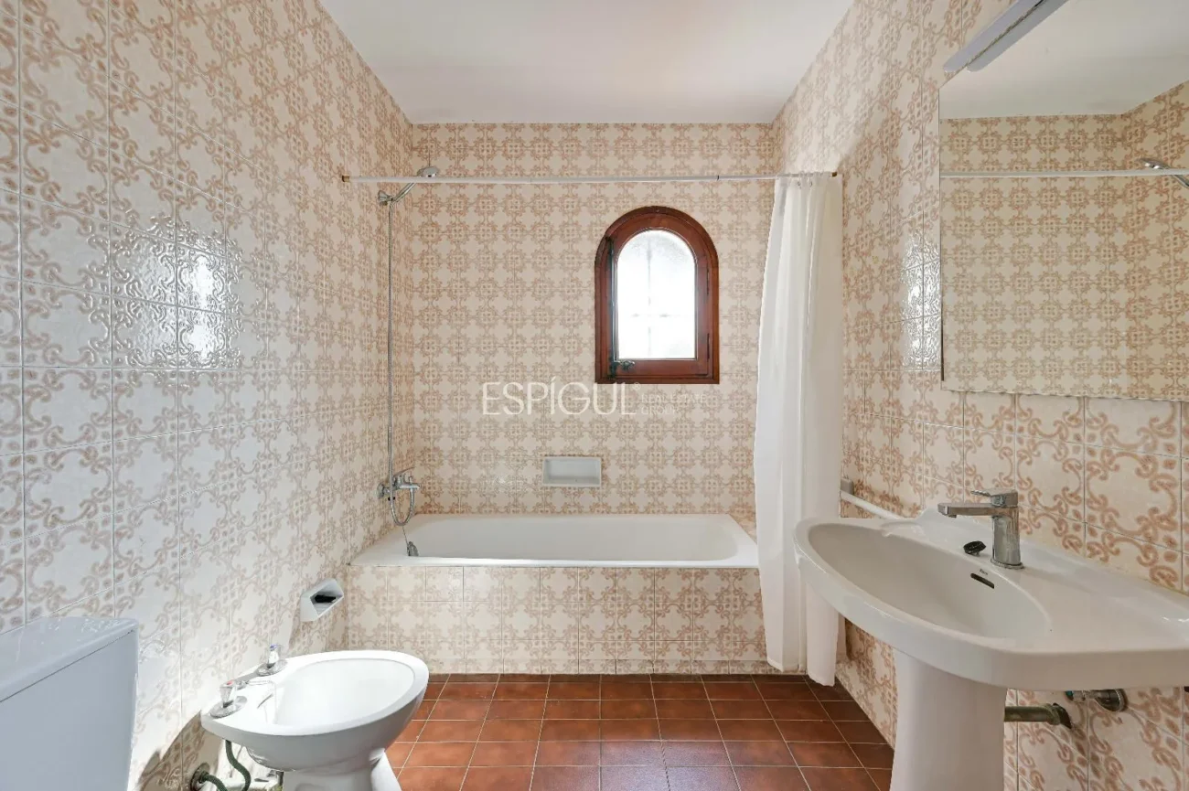 Exclusiva vivienda entre Platja d’Aro y Calonge