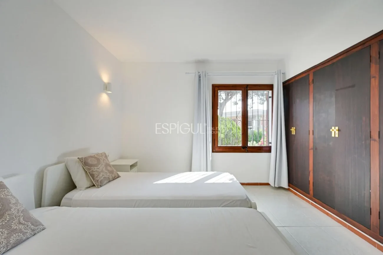 Exclusiva vivienda entre Platja d’Aro y Calonge