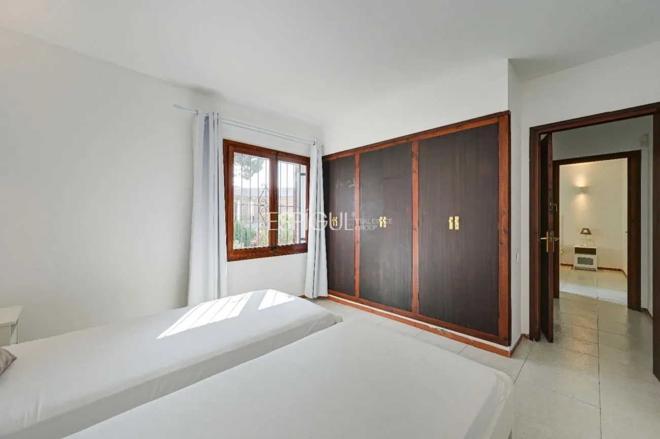 Exclusiva vivienda entre Platja d’Aro y Calonge