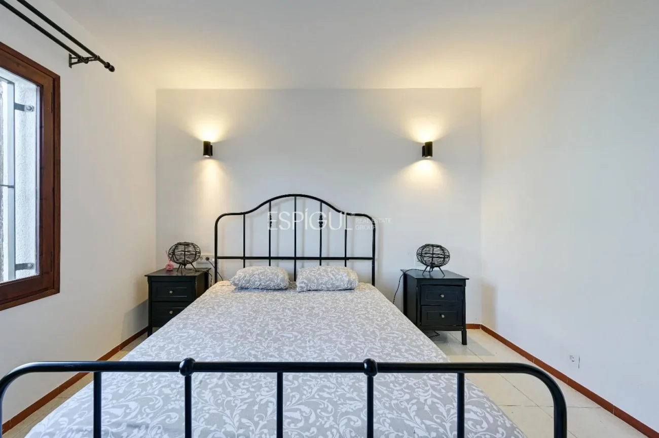 Exclusiva vivienda entre Platja d’Aro y Calonge