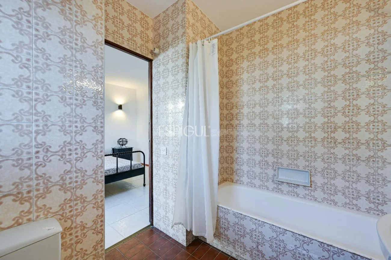 Exclusiva vivienda entre Platja d’Aro y Calonge