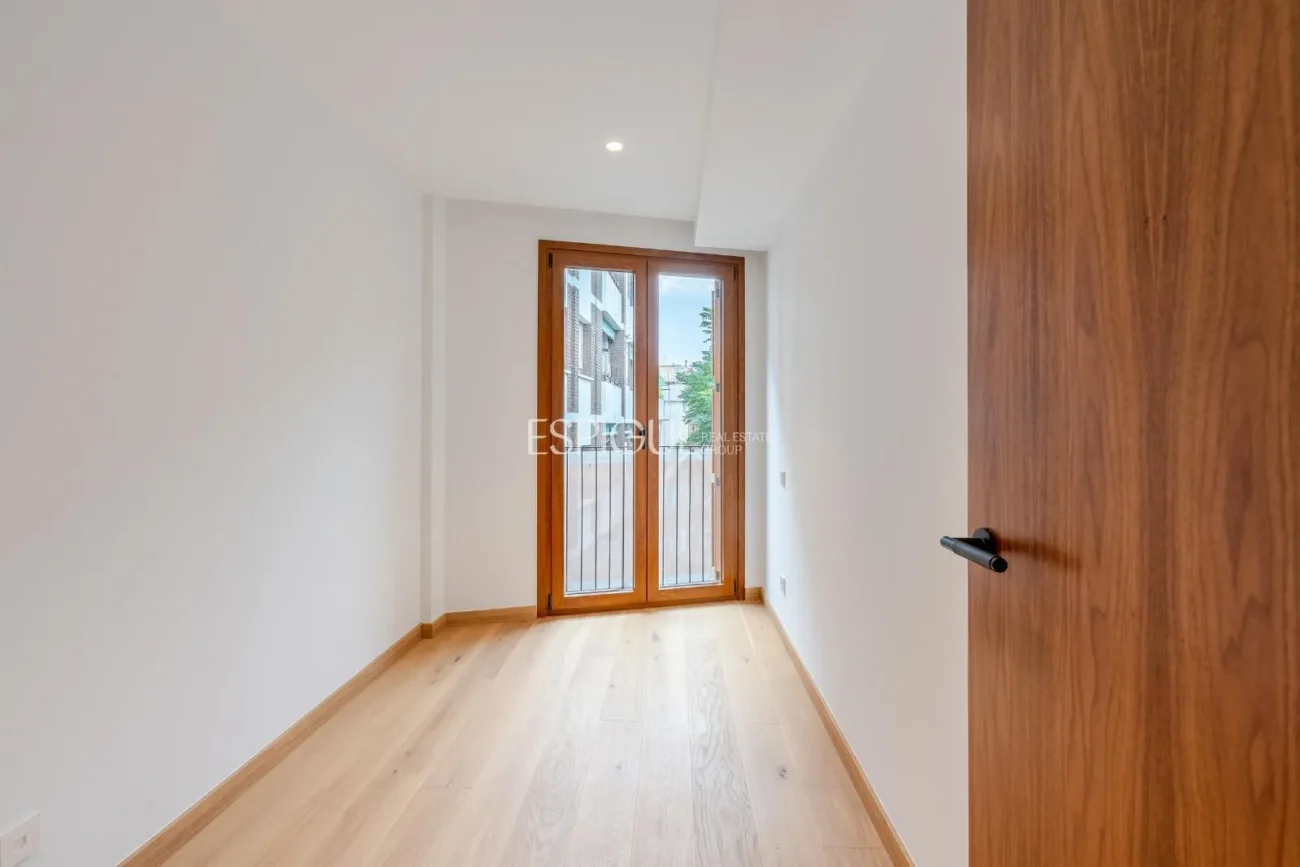 Exklusives Penthouse im Zentrum von Sant Cugat