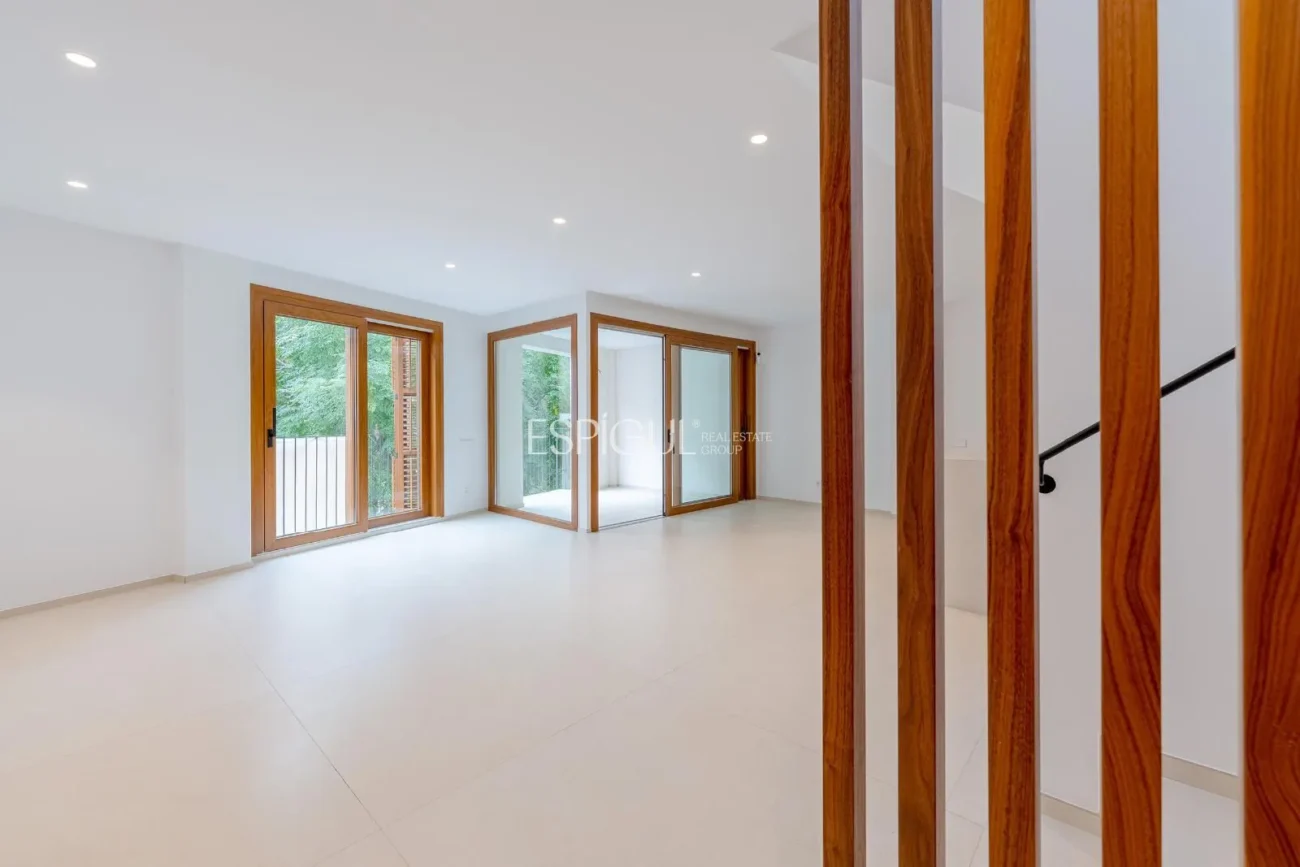 Exklusives Penthouse im Zentrum von Sant Cugat