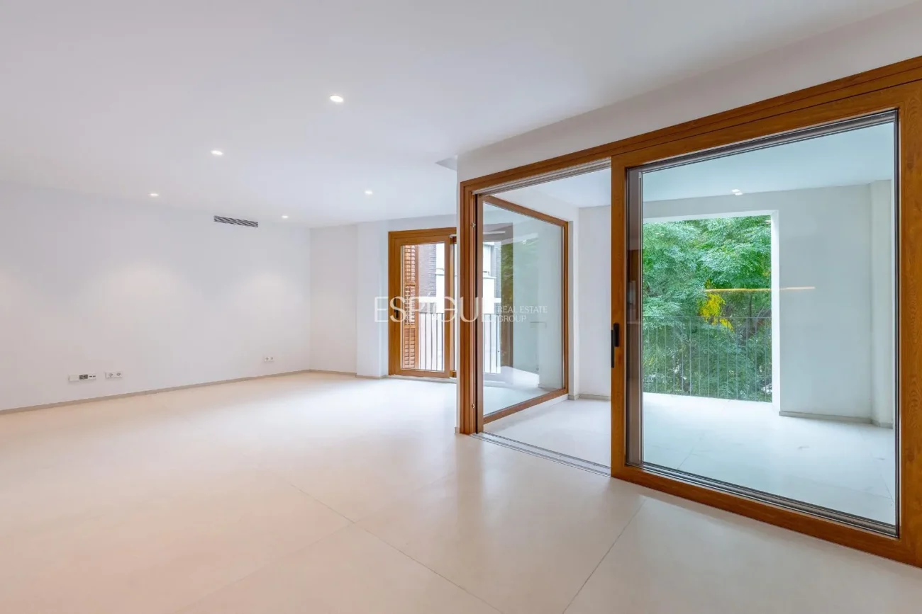 Exklusives Penthouse im Zentrum von Sant Cugat