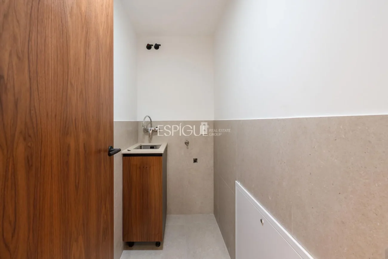 Exklusives Penthouse im Zentrum von Sant Cugat