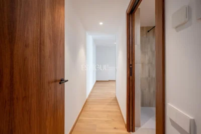 Exklusives Penthouse im Zentrum von Sant Cugat