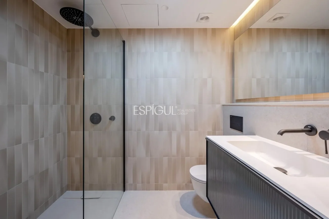 Exklusives Penthouse im Zentrum von Sant Cugat