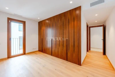 Exklusives Penthouse im Zentrum von Sant Cugat