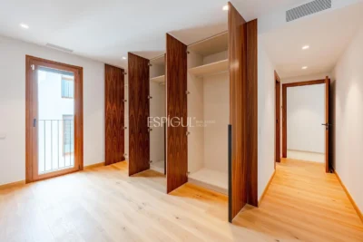 Exklusives Penthouse im Zentrum von Sant Cugat