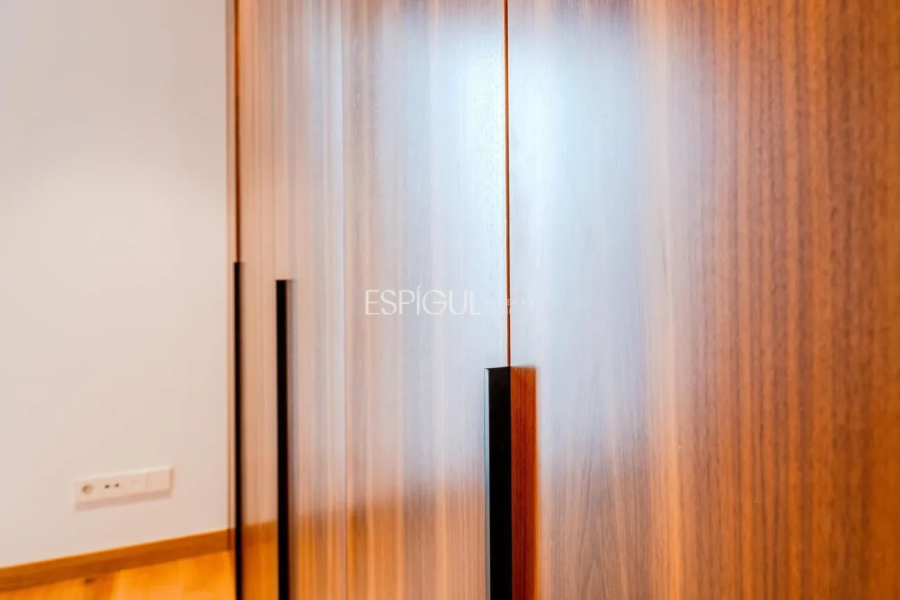 Exklusives Penthouse im Zentrum von Sant Cugat