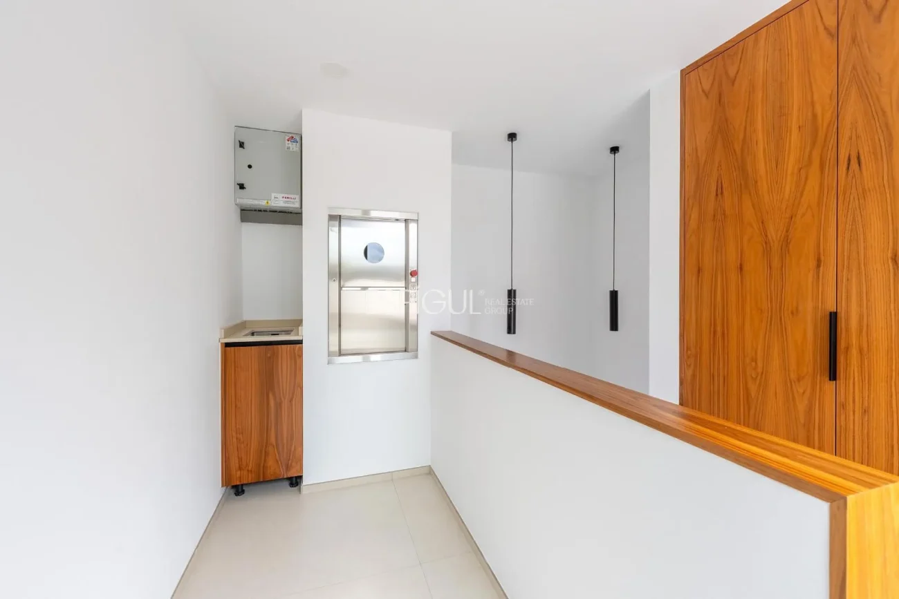 Exklusives Penthouse im Zentrum von Sant Cugat