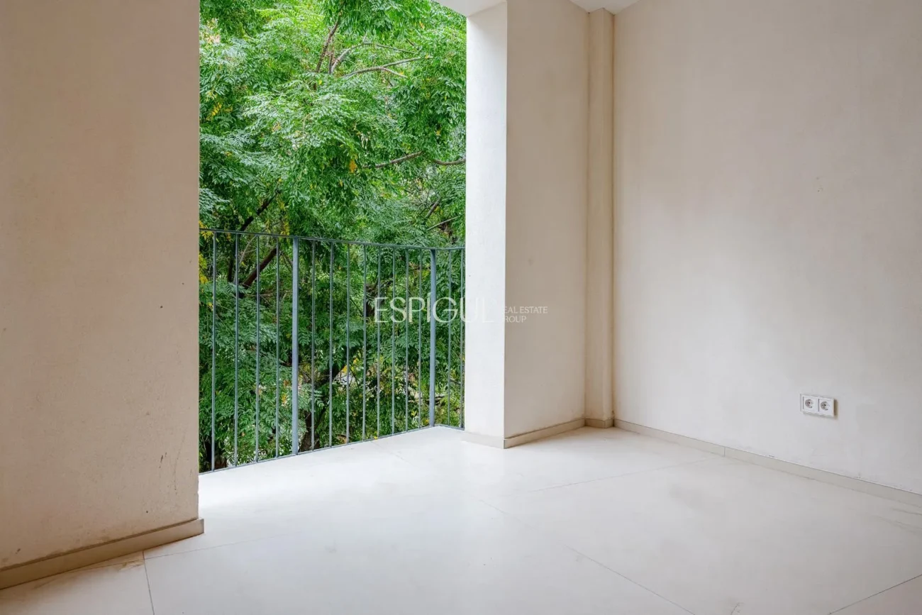 Exklusives Penthouse im Zentrum von Sant Cugat