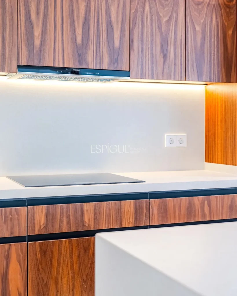 Exklusives Penthouse im Zentrum von Sant Cugat