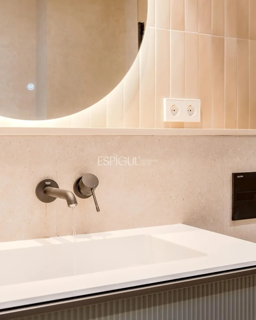 Exklusives Penthouse im Zentrum von Sant Cugat