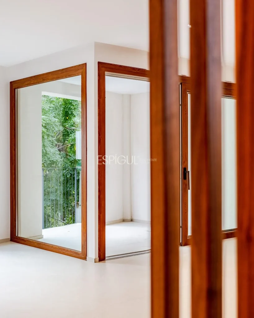 Exklusives Penthouse im Zentrum von Sant Cugat