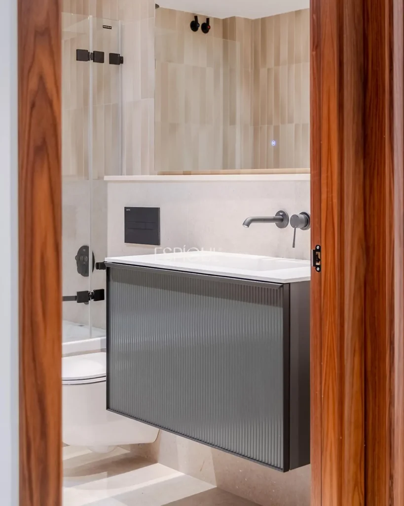 Exklusives Penthouse im Zentrum von Sant Cugat