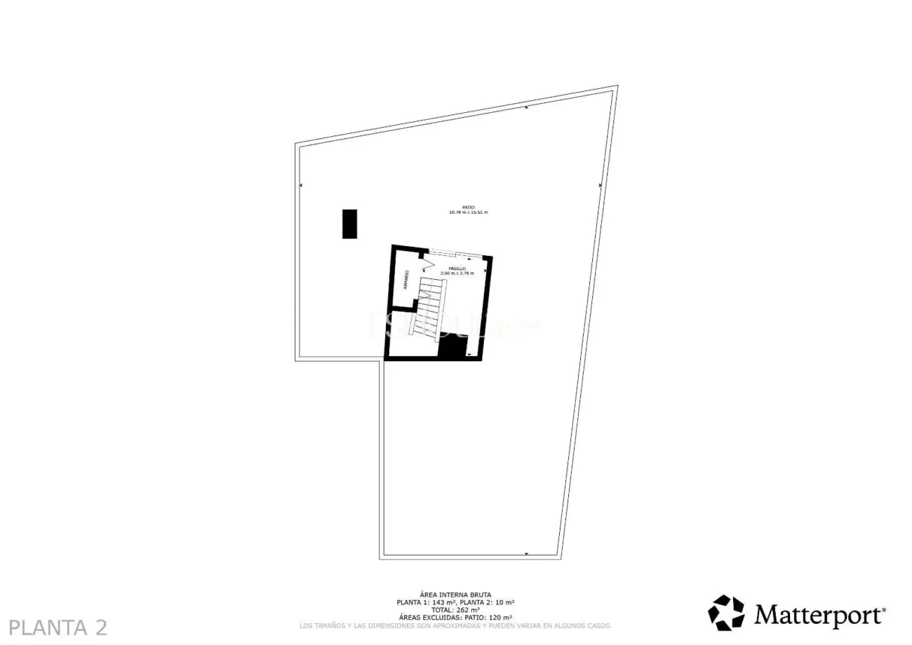 Exklusives Penthouse im Zentrum von Sant Cugat