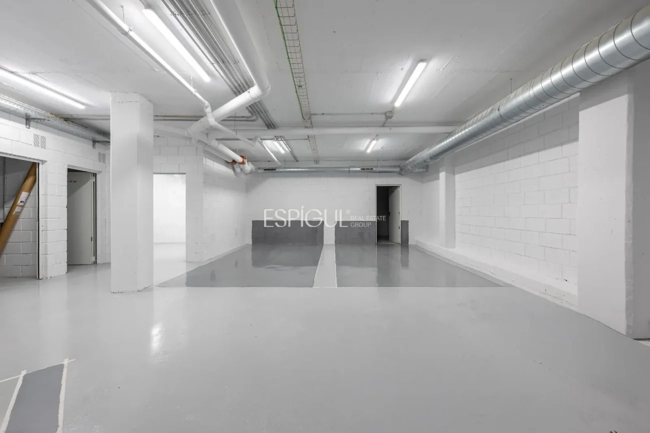 Exklusives Penthouse im Zentrum von Sant Cugat