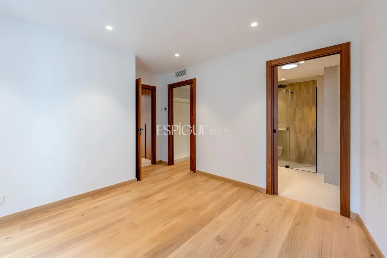 Exklusives Penthouse im Zentrum von Sant Cugat