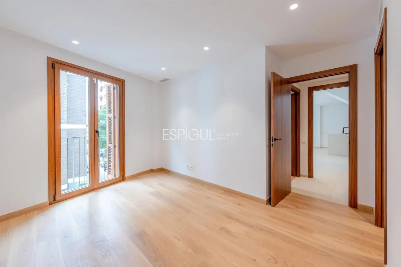 Exklusives Penthouse im Zentrum von Sant Cugat
