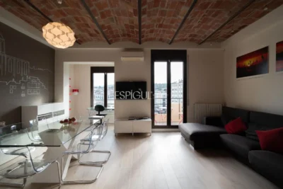 Exklusive Wohnung in Jaume I