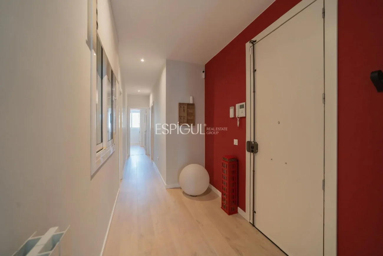 Exklusive Wohnung in Jaume I