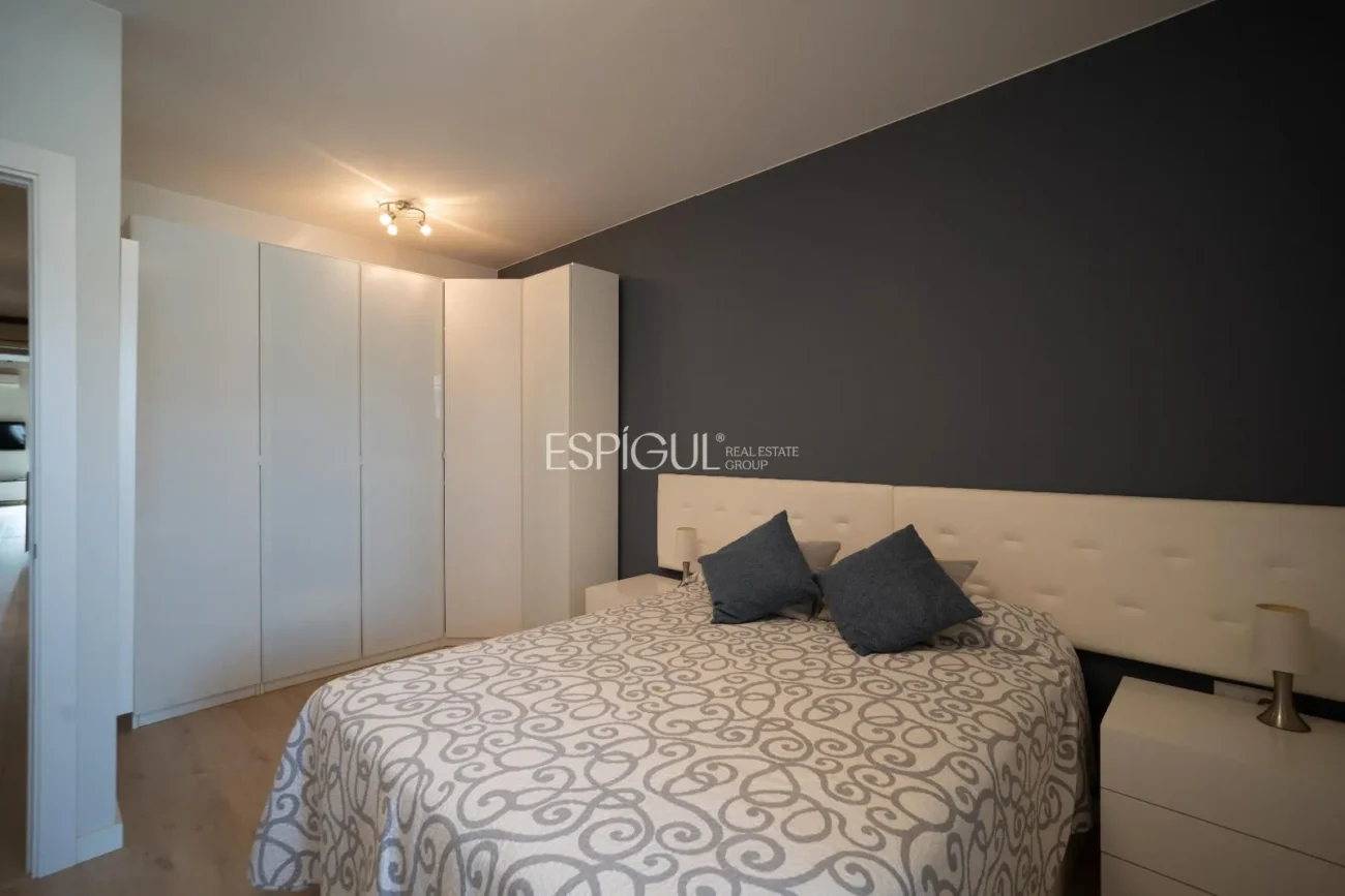 Exklusive Wohnung in Jaume I