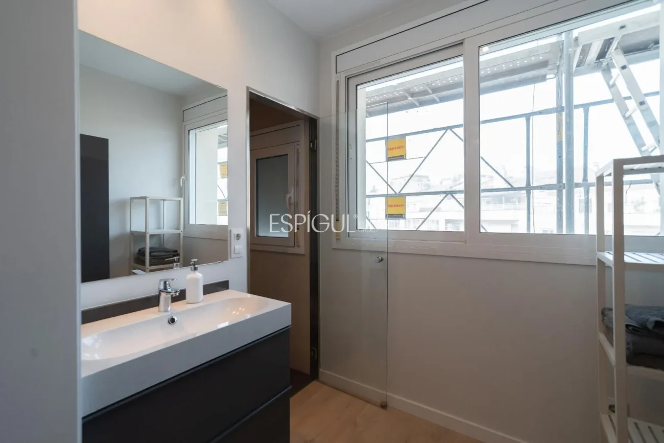 Exklusive Wohnung in Jaume I