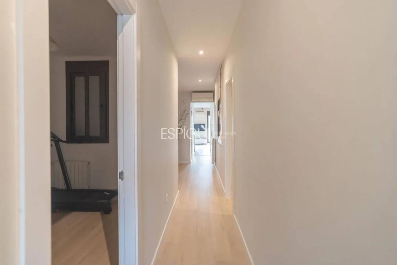 Exklusive Wohnung in Jaume I