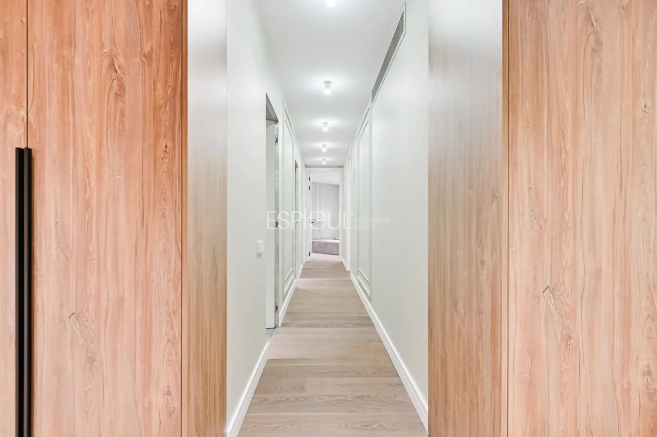 Exclusivo piso en venta en Calle Bruc, Barcelona