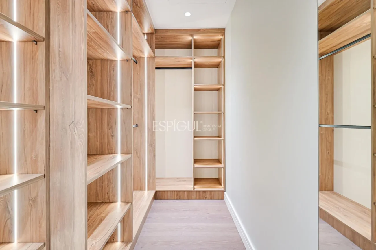 Exclusivo piso en venta en Calle Bruc, Barcelona