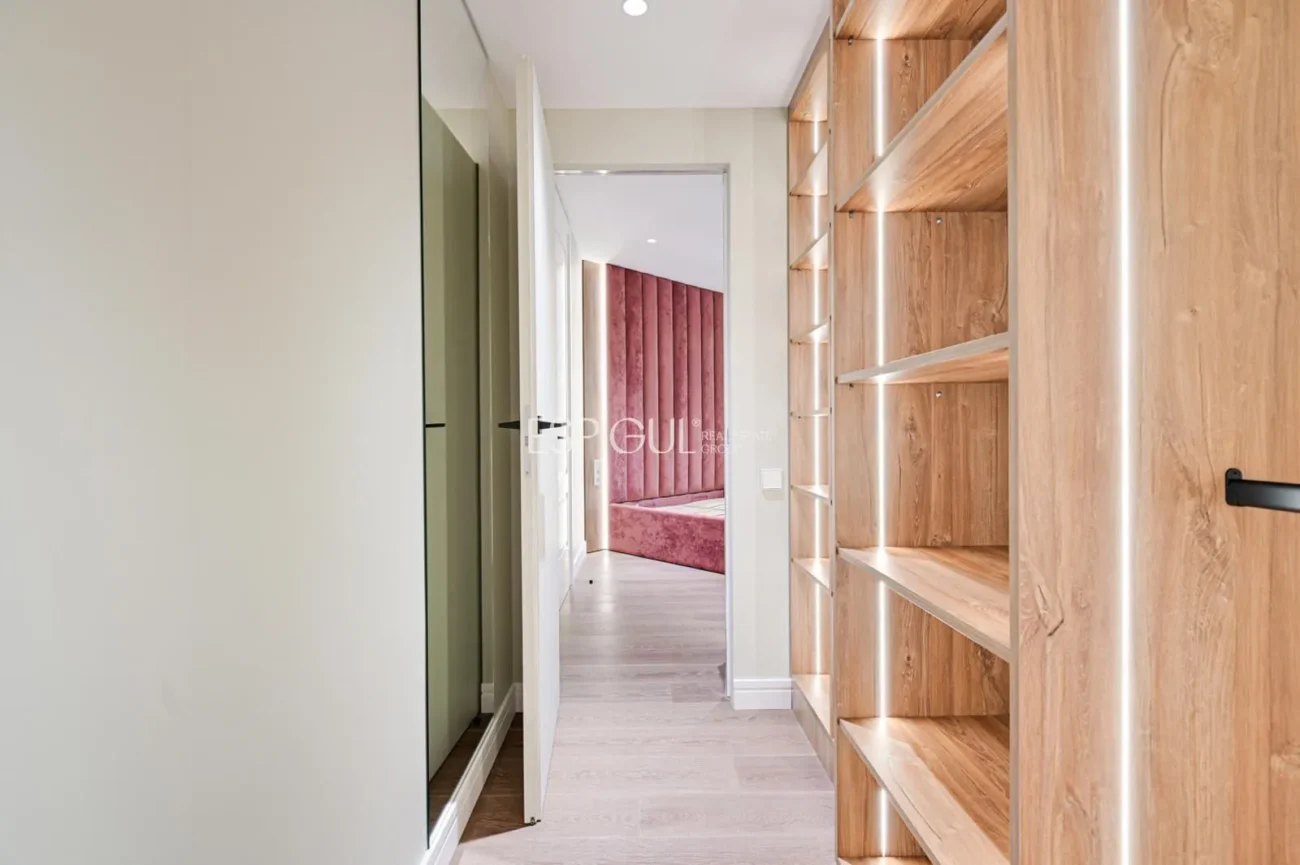 Exclusivo piso en venta en Calle Bruc, Barcelona