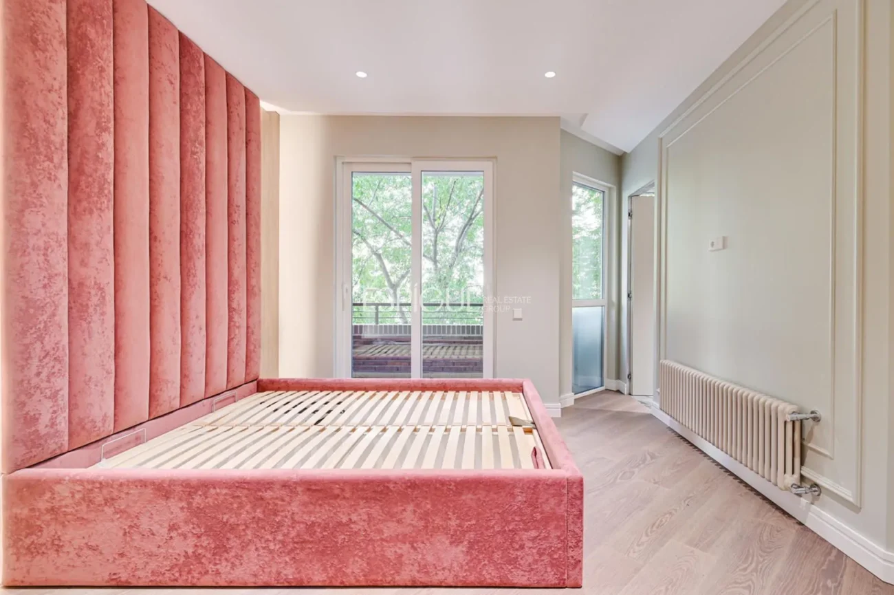 Exclusivo piso en venta en Calle Bruc, Barcelona