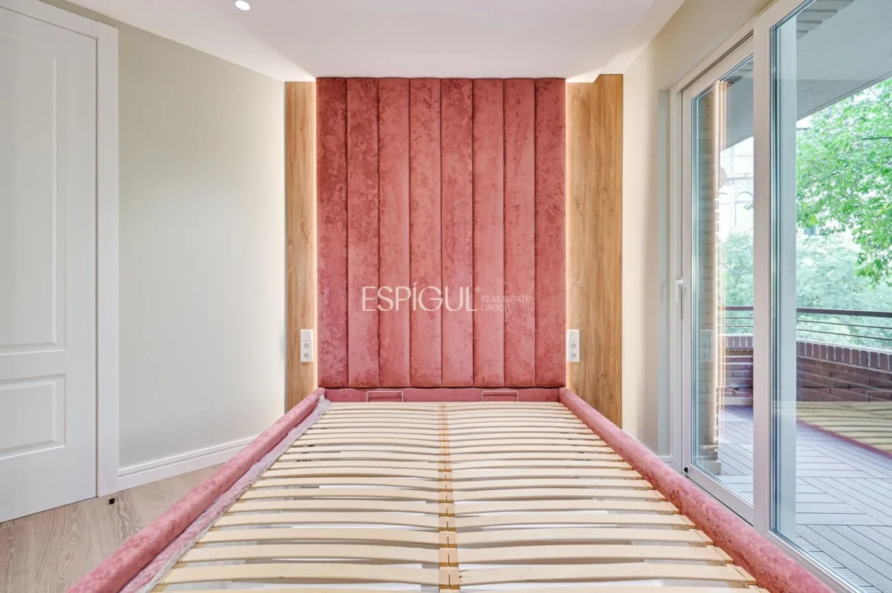 Exclusivo piso en venta en Calle Bruc, Barcelona