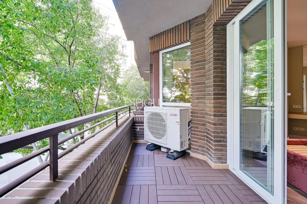 Exclusivo piso en venta en Calle Bruc, Barcelona