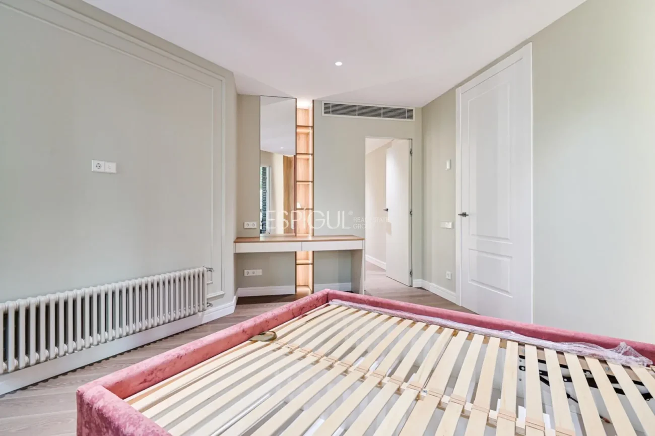 Exclusivo piso en venta en Calle Bruc, Barcelona