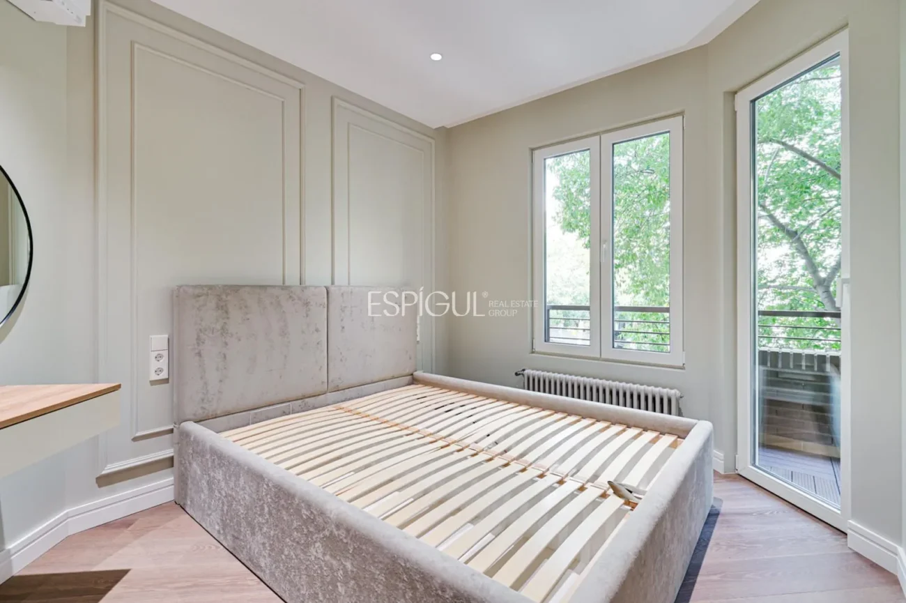 Exclusivo piso en venta en Calle Bruc, Barcelona