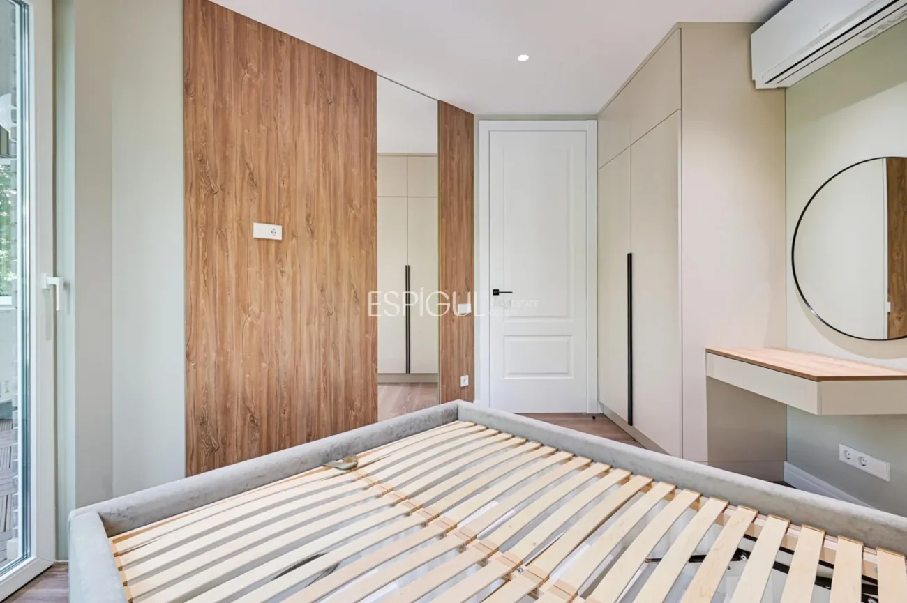 Exclusivo piso en venta en Calle Bruc, Barcelona