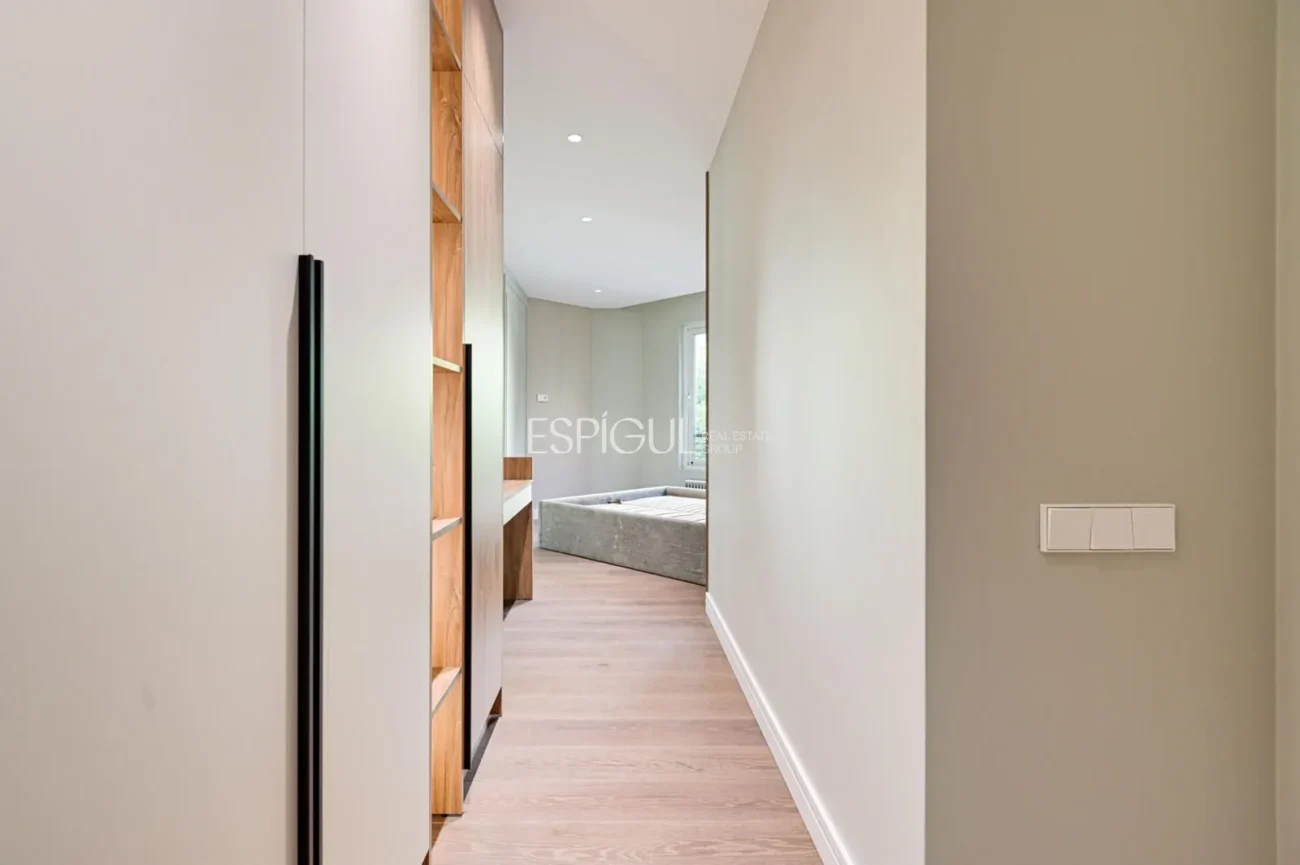 Exclusivo piso en venta en Calle Bruc, Barcelona