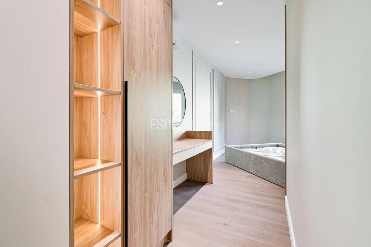 Exclusivo piso en venta en Calle Bruc, Barcelona