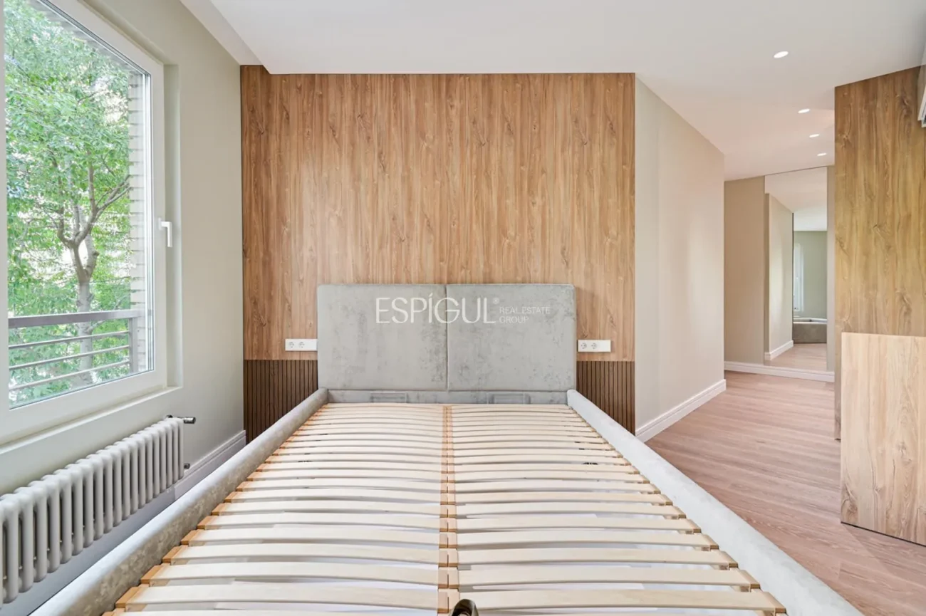 Exclusivo piso en venta en Calle Bruc, Barcelona