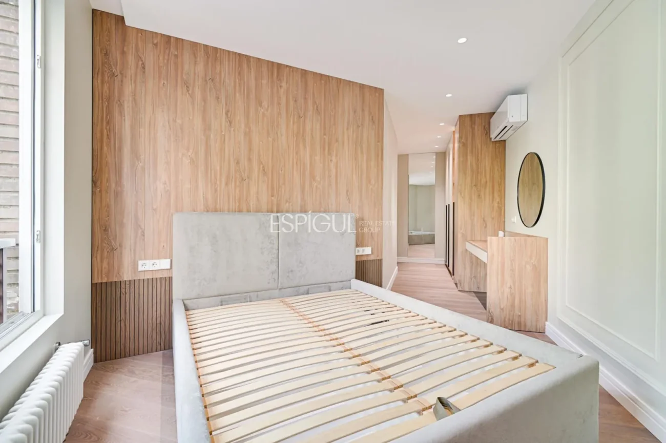 Exclusivo piso en venta en Calle Bruc, Barcelona