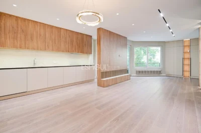 Exclusivo piso en venta en Calle Bruc, Barcelona