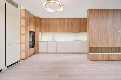 Exclusivo piso en venta en Calle Bruc, Barcelona