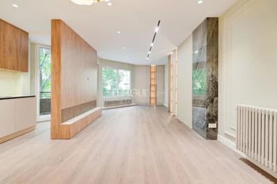 Exclusivo piso en venta en Calle Bruc, Barcelona