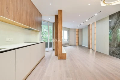 Exclusivo piso en venta en Calle Bruc, Barcelona