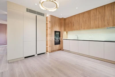 Exclusivo piso en venta en Calle Bruc, Barcelona