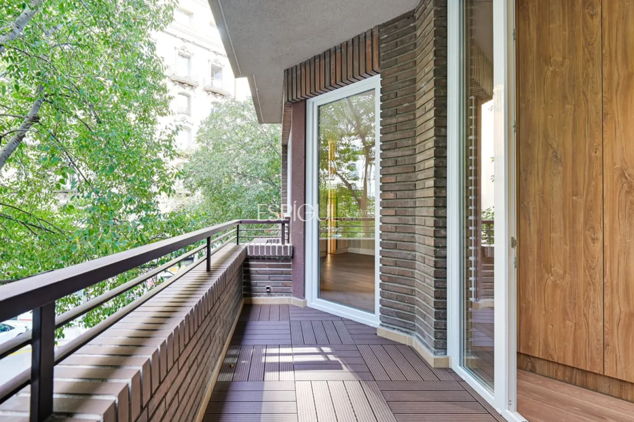 Exclusivo piso en venta en Calle Bruc, Barcelona