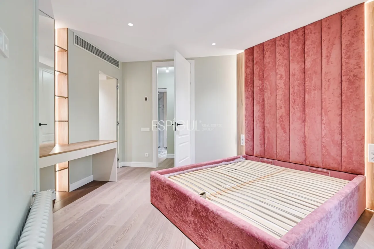 Exclusivo piso en venta en Calle Bruc, Barcelona